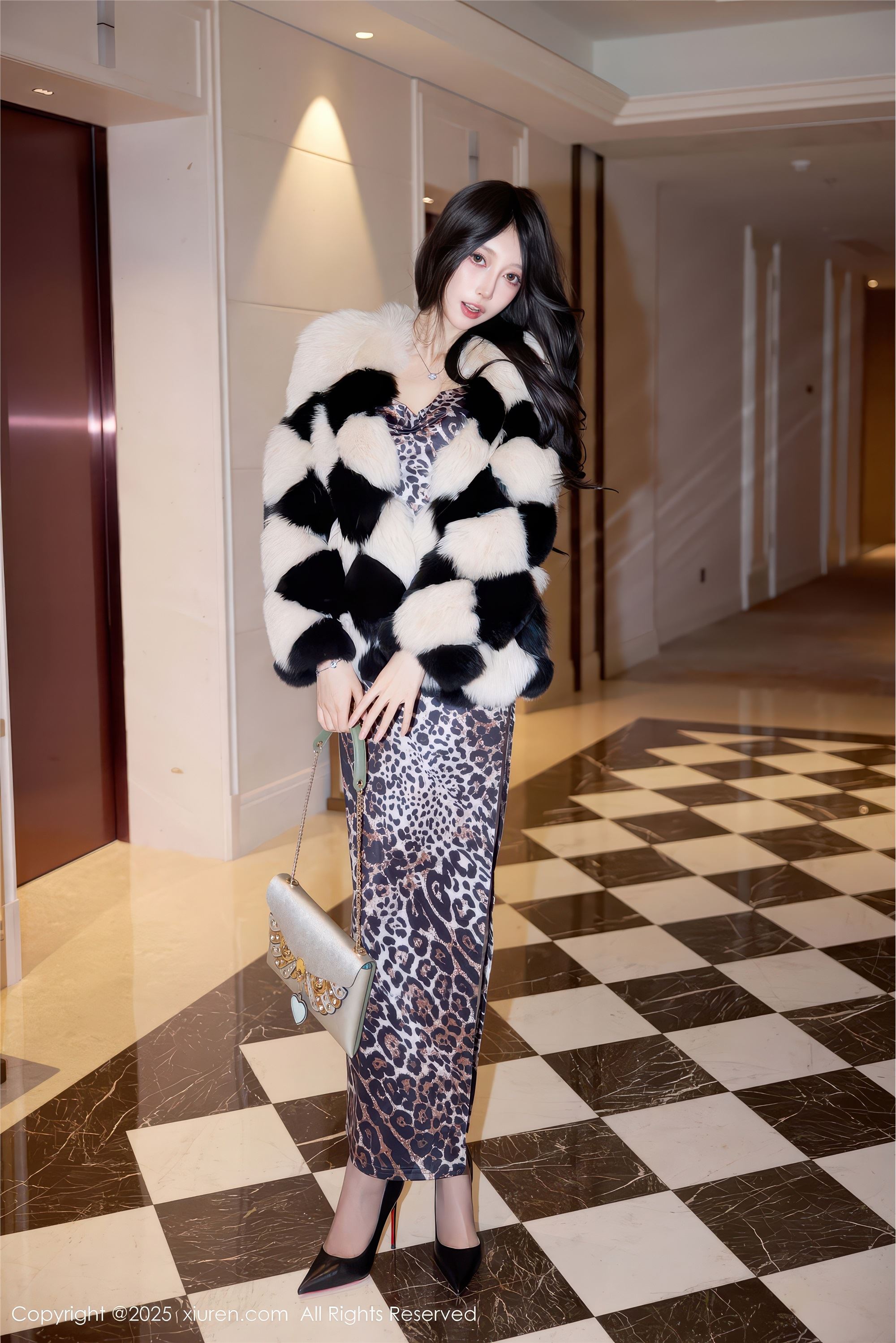 Xiuren秀人网 2025.12.08 NO.11082 玥儿玥er